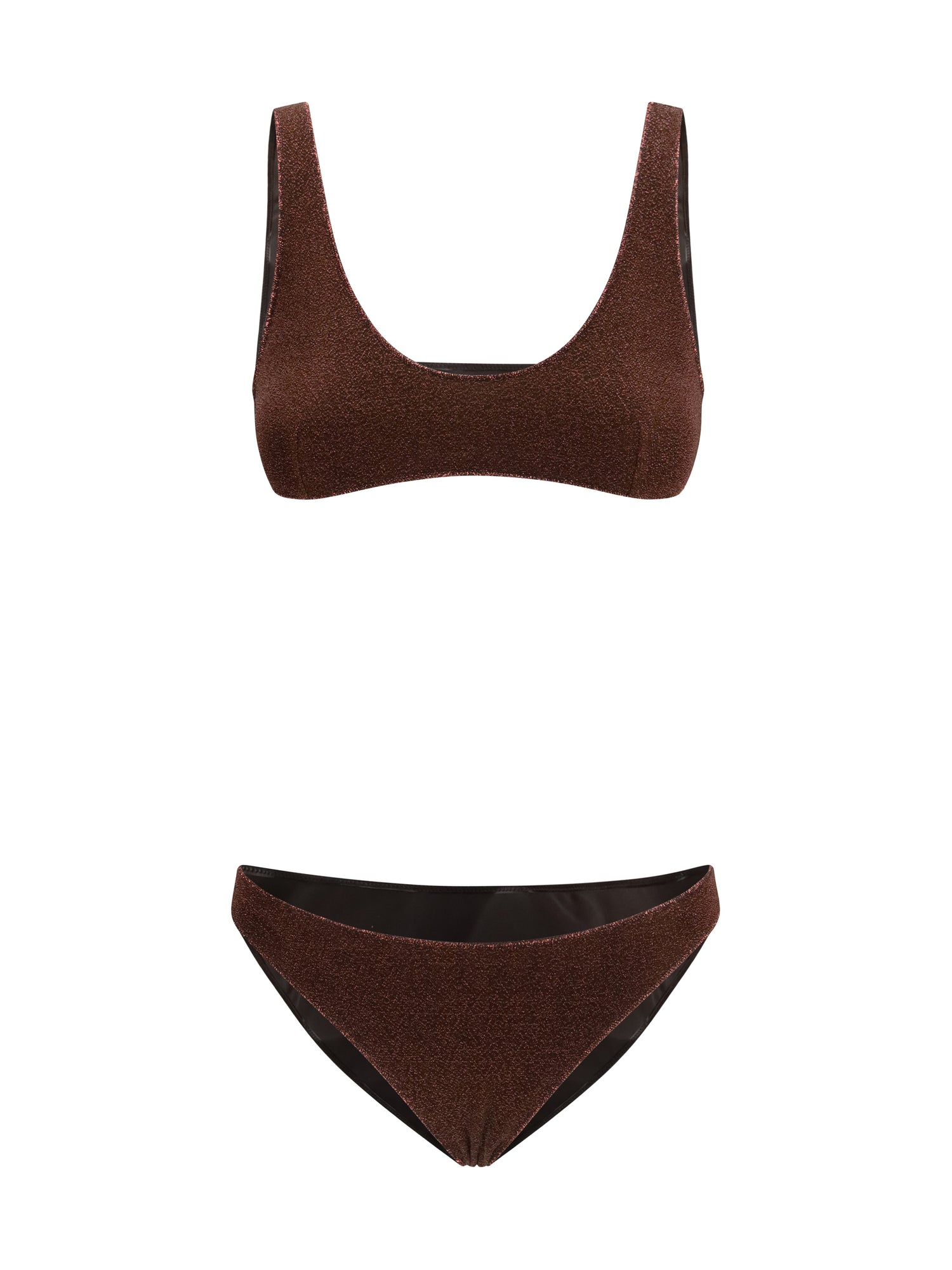 OSÉREE L lumiere sporty swimsuit