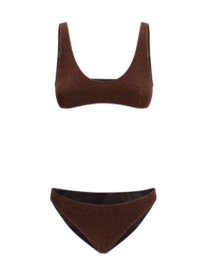 OSÉREE L lumiere sporty swimsuit