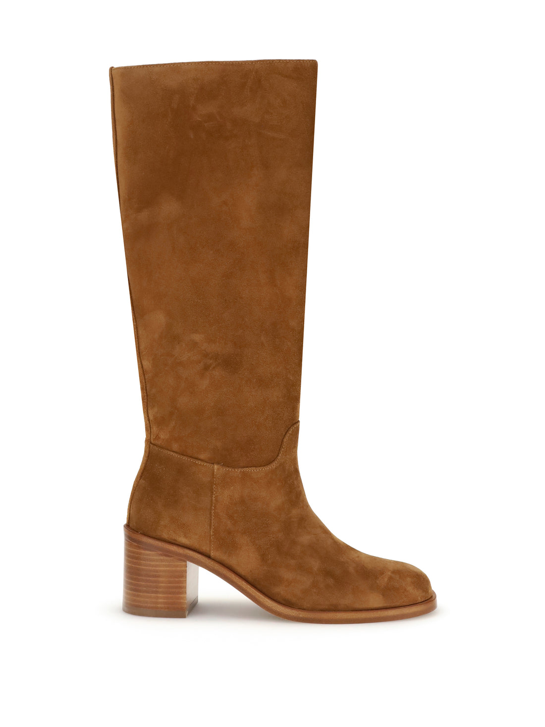 STUART WEITZMAN 36 finn high boots