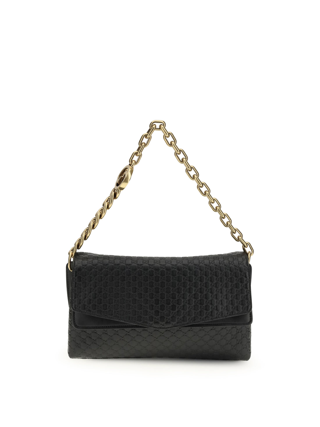 GUCCI OS medium chain shoulder bag