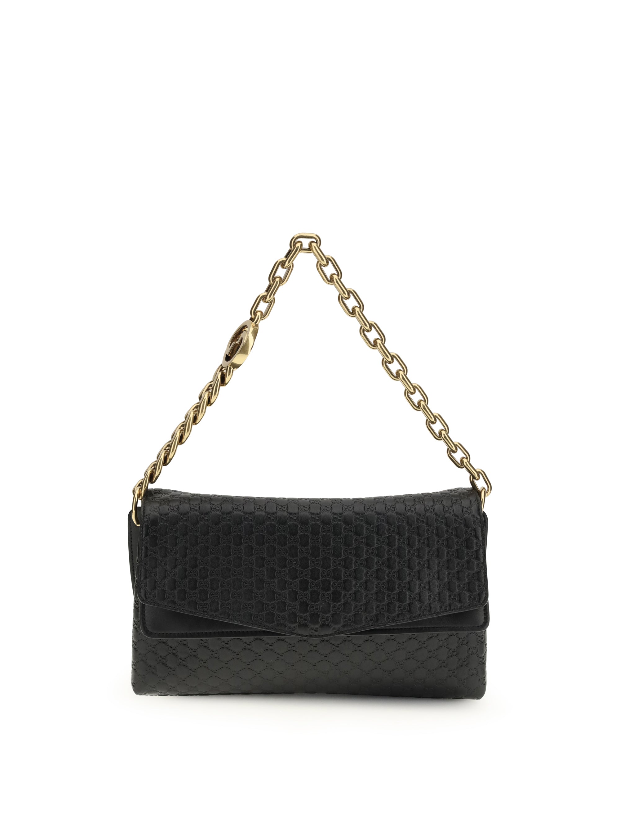 medium chain shoulder bag