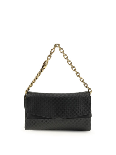 medium chain shoulder bag