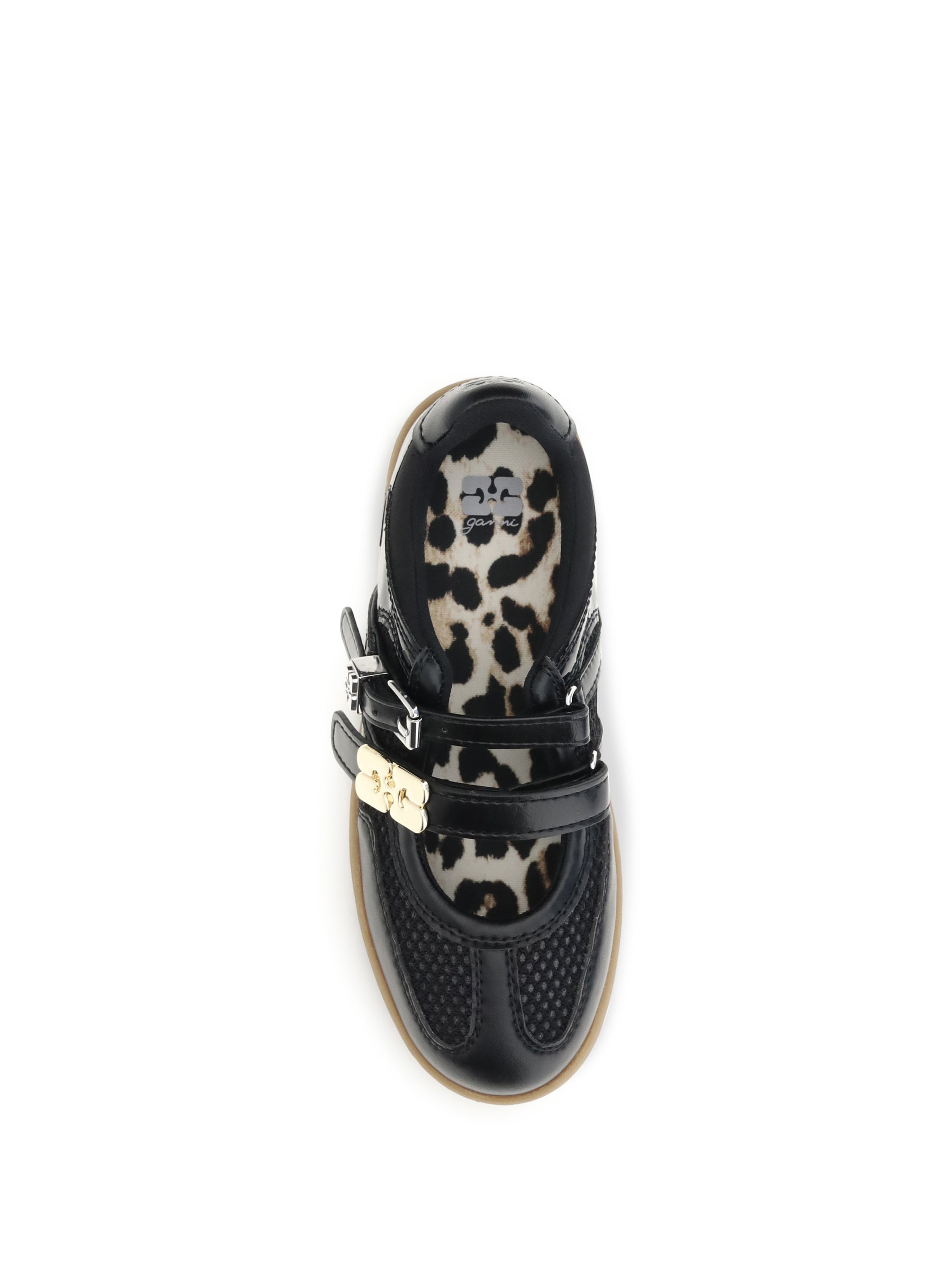 sue ballerinas