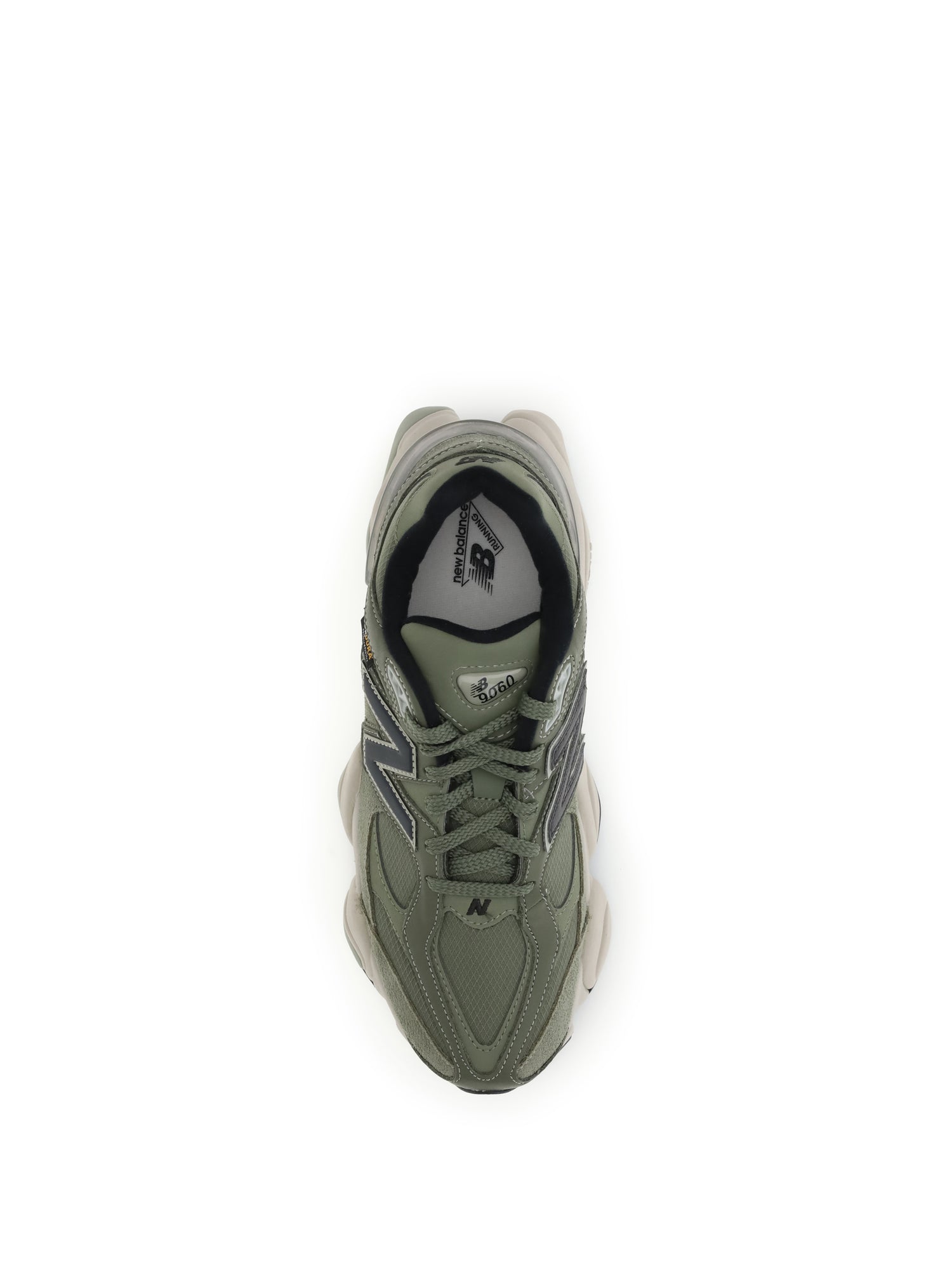 ALAIA 4 9060 sneakers
