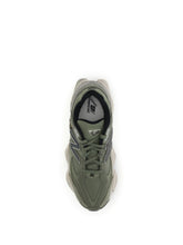ALAIA 4 9060 sneakers