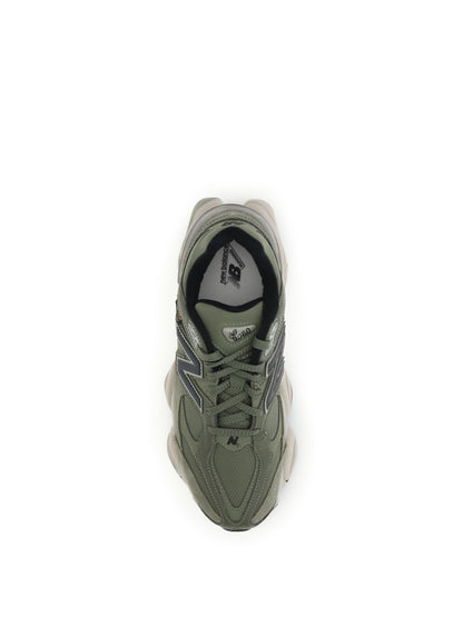 ALAIA 4 9060 sneakers