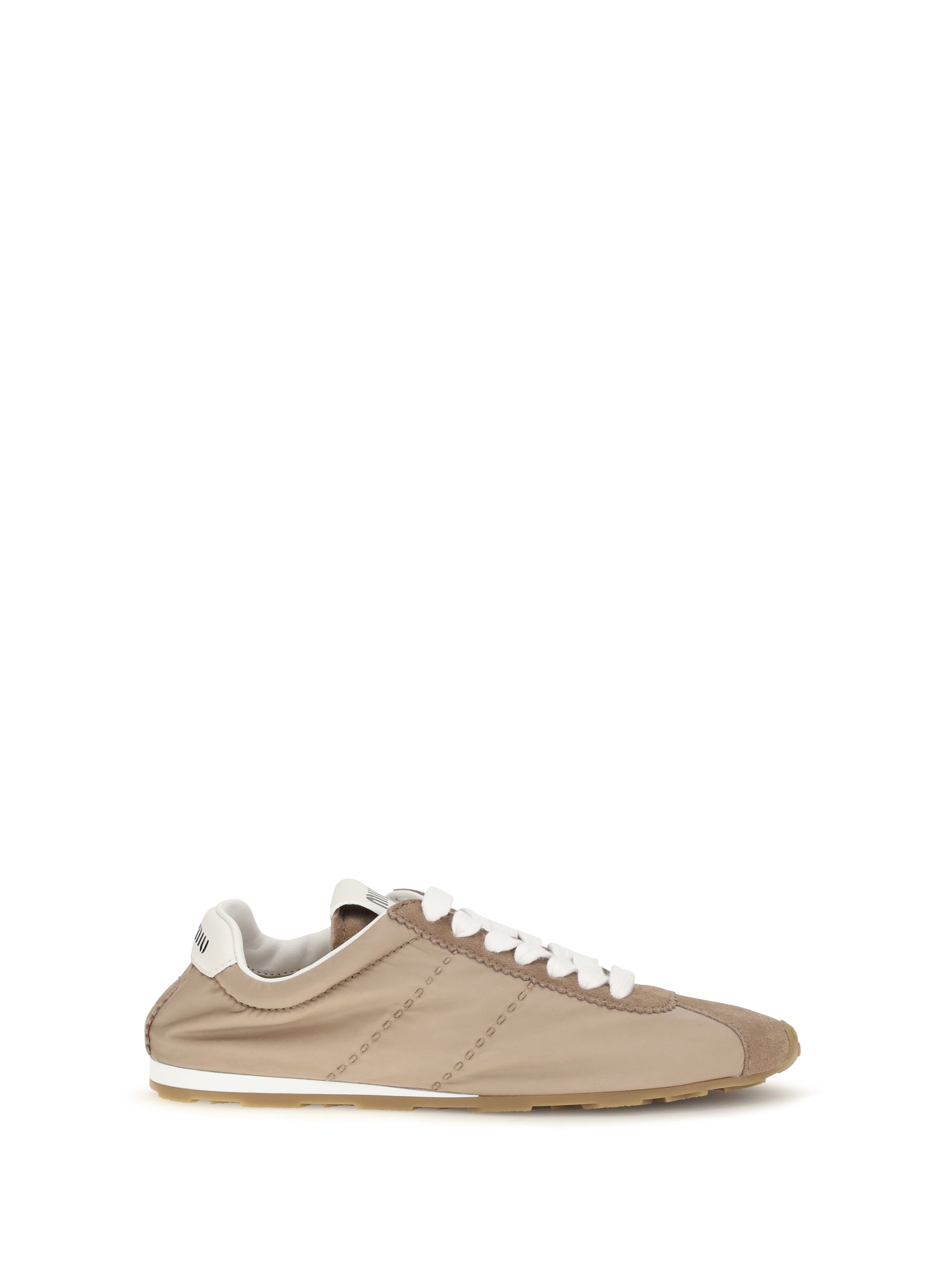 plume sneakers