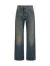 long jeans
