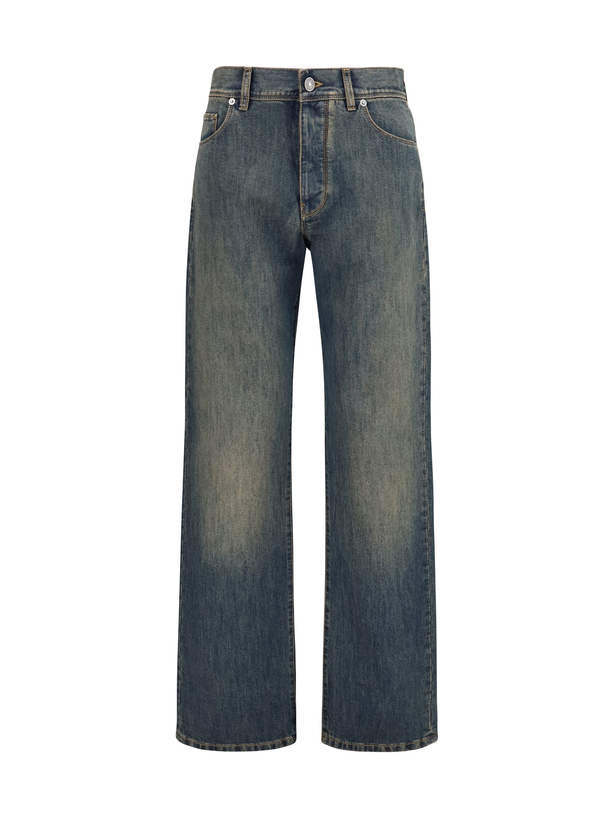 long jeans