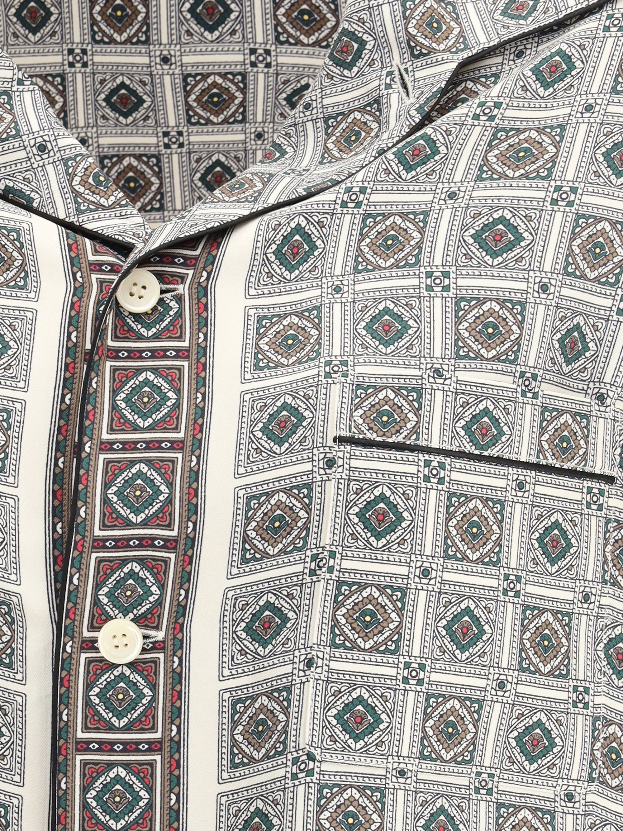 LORO PIANA 42 liam shirt