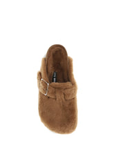 BIRKENSTOCK 1774 41 boston shearling mules