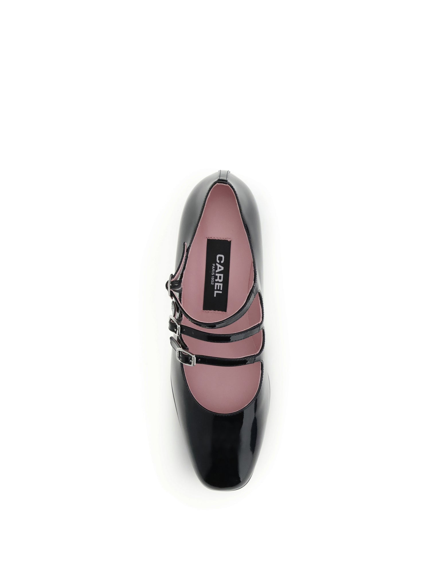 CAREL PARIS 36 kina pumps