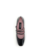 CAREL PARIS 36 kina pumps