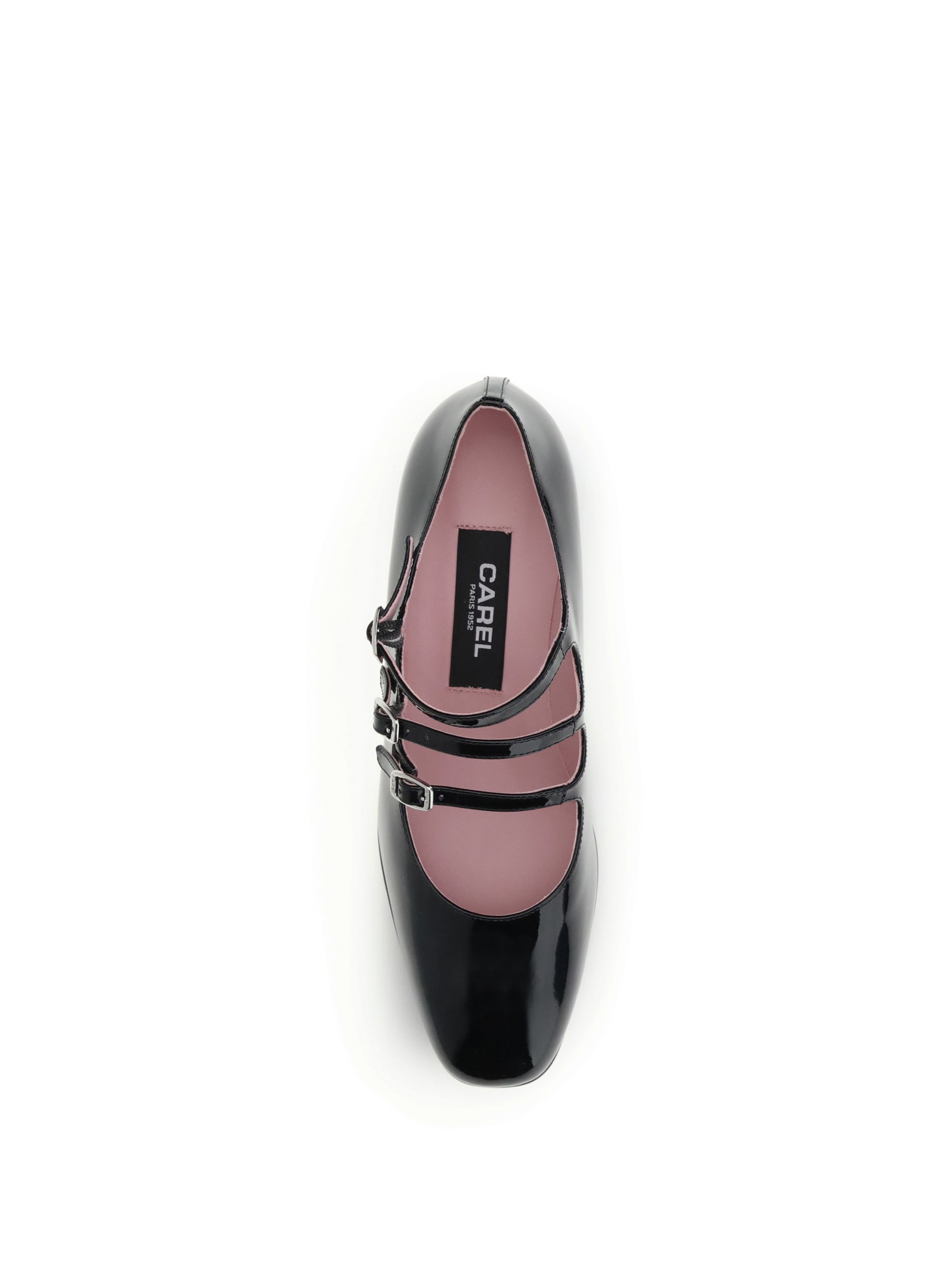 CAREL PARIS 36 kina pumps
