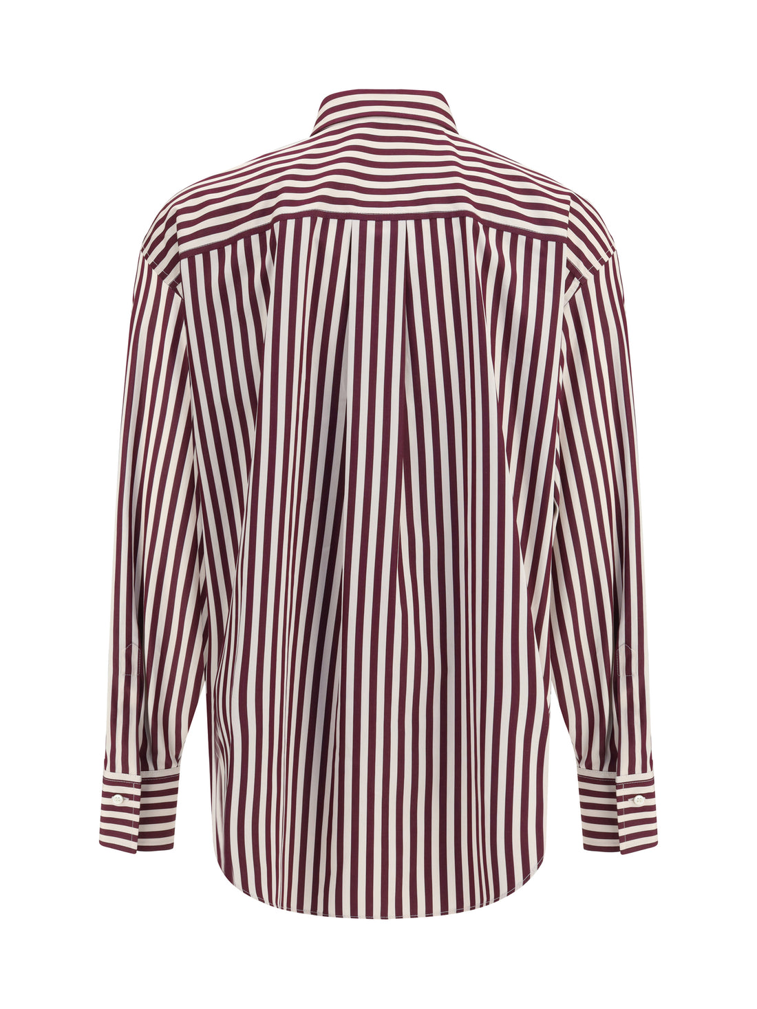 BRUNELLO CUCINELLI S striped shirt