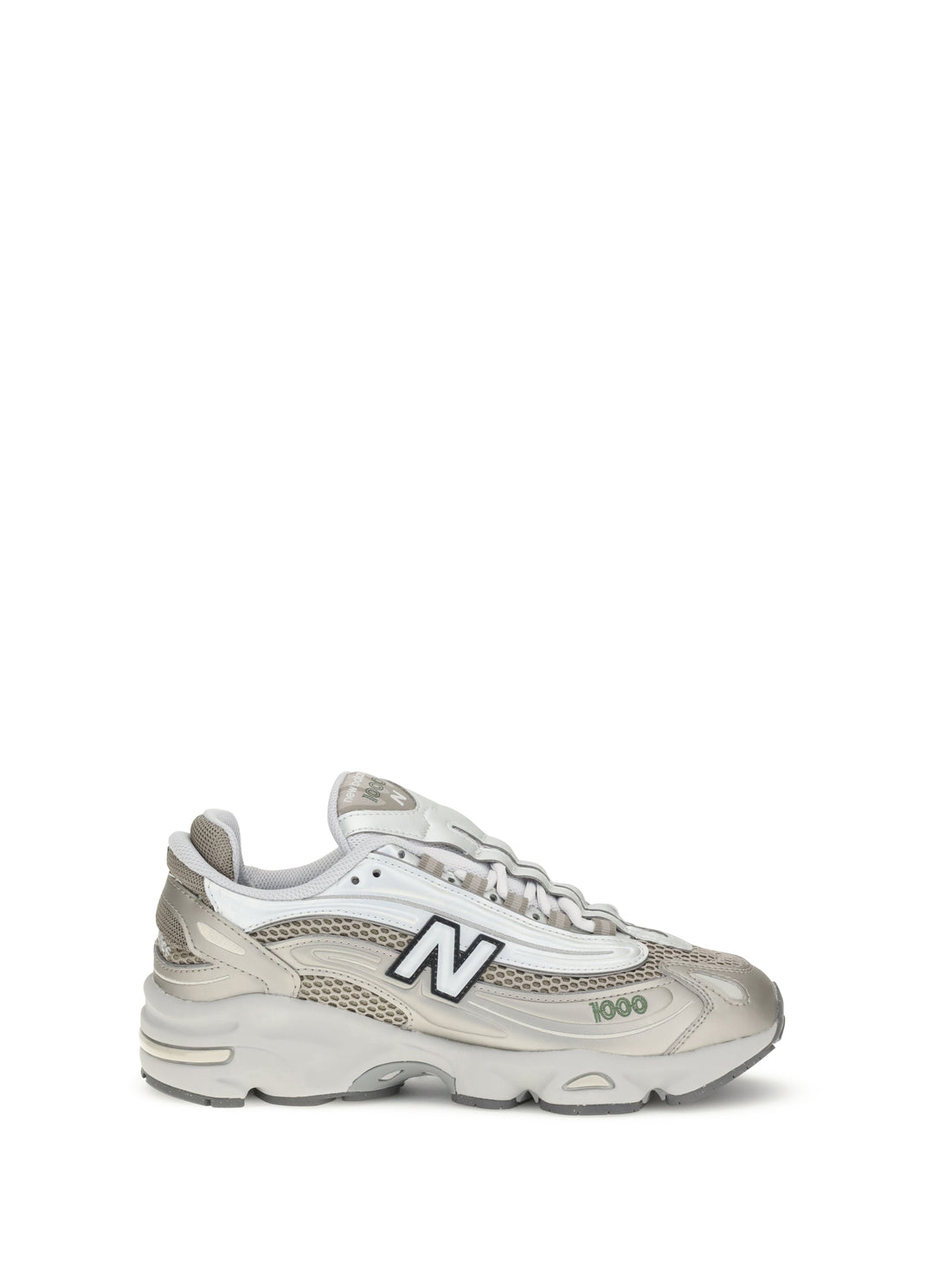 ALAIA 7.5 sneakers 1000