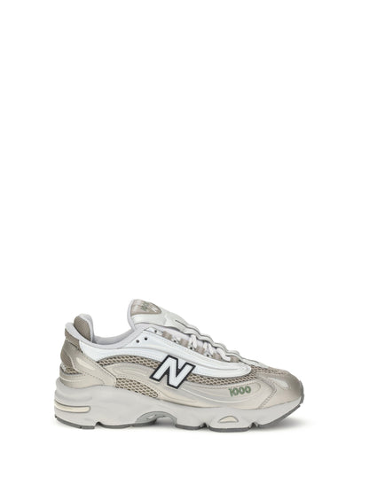 ALAIA 7.5 sneakers 1000