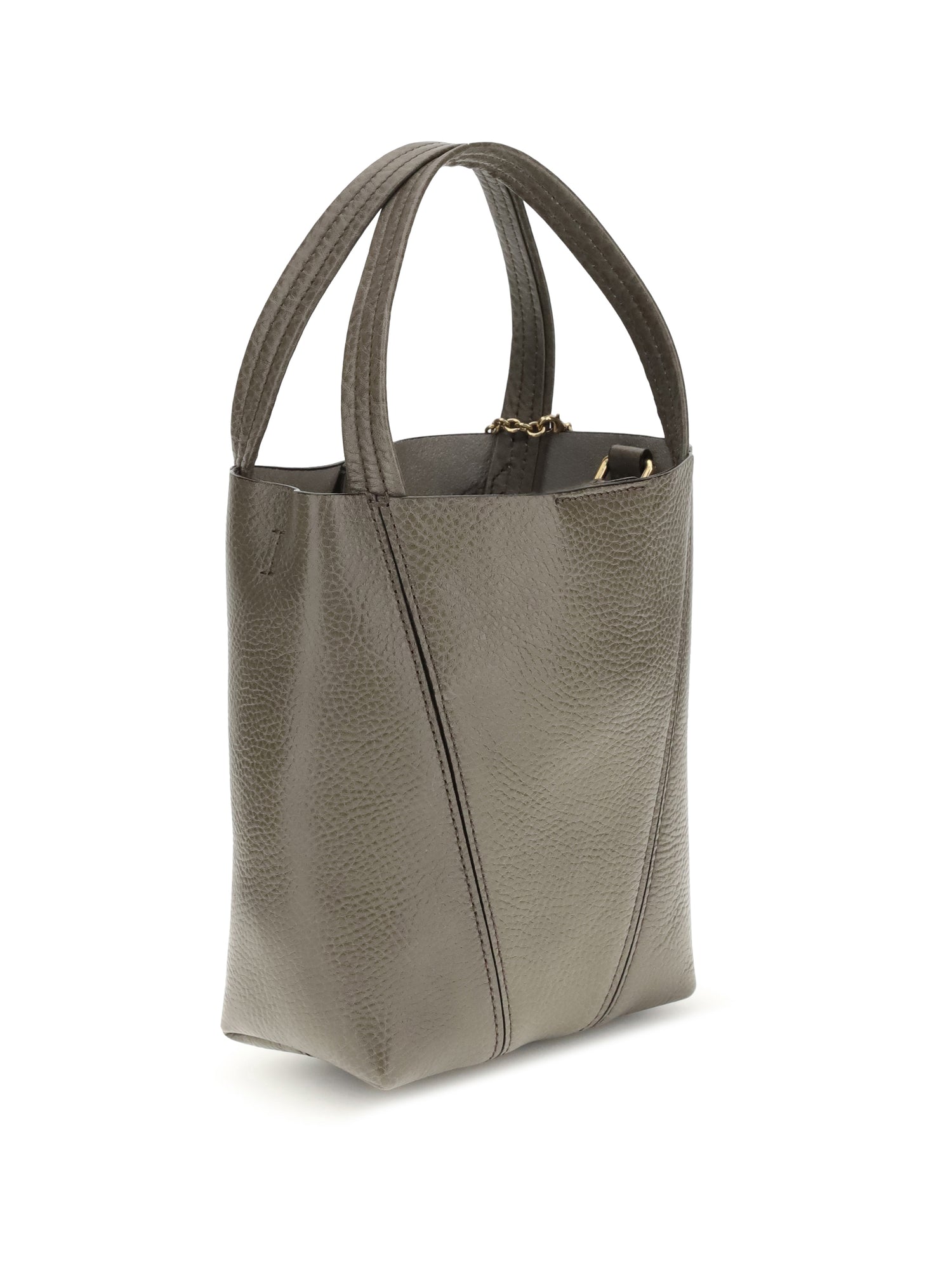 spin shoulder bag