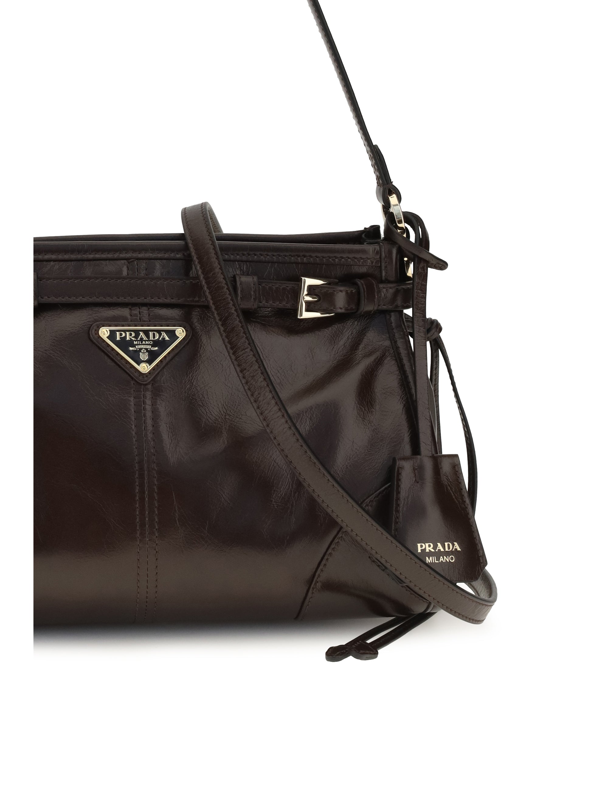 small bonnie handbag in leather