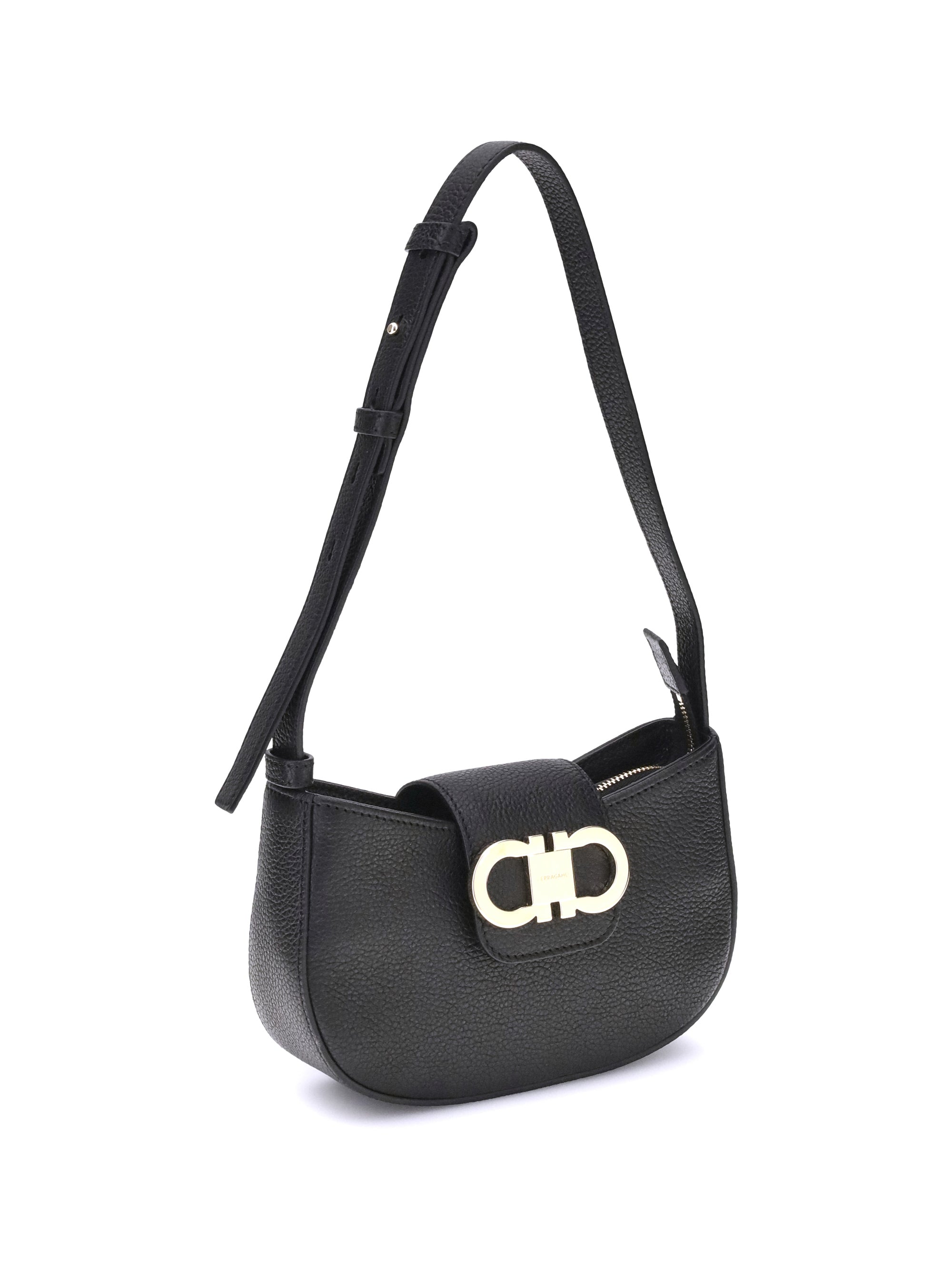 gancini shoulder bag