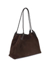 libra small shoulder bag