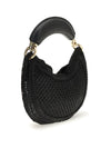summer banana shoulder bag