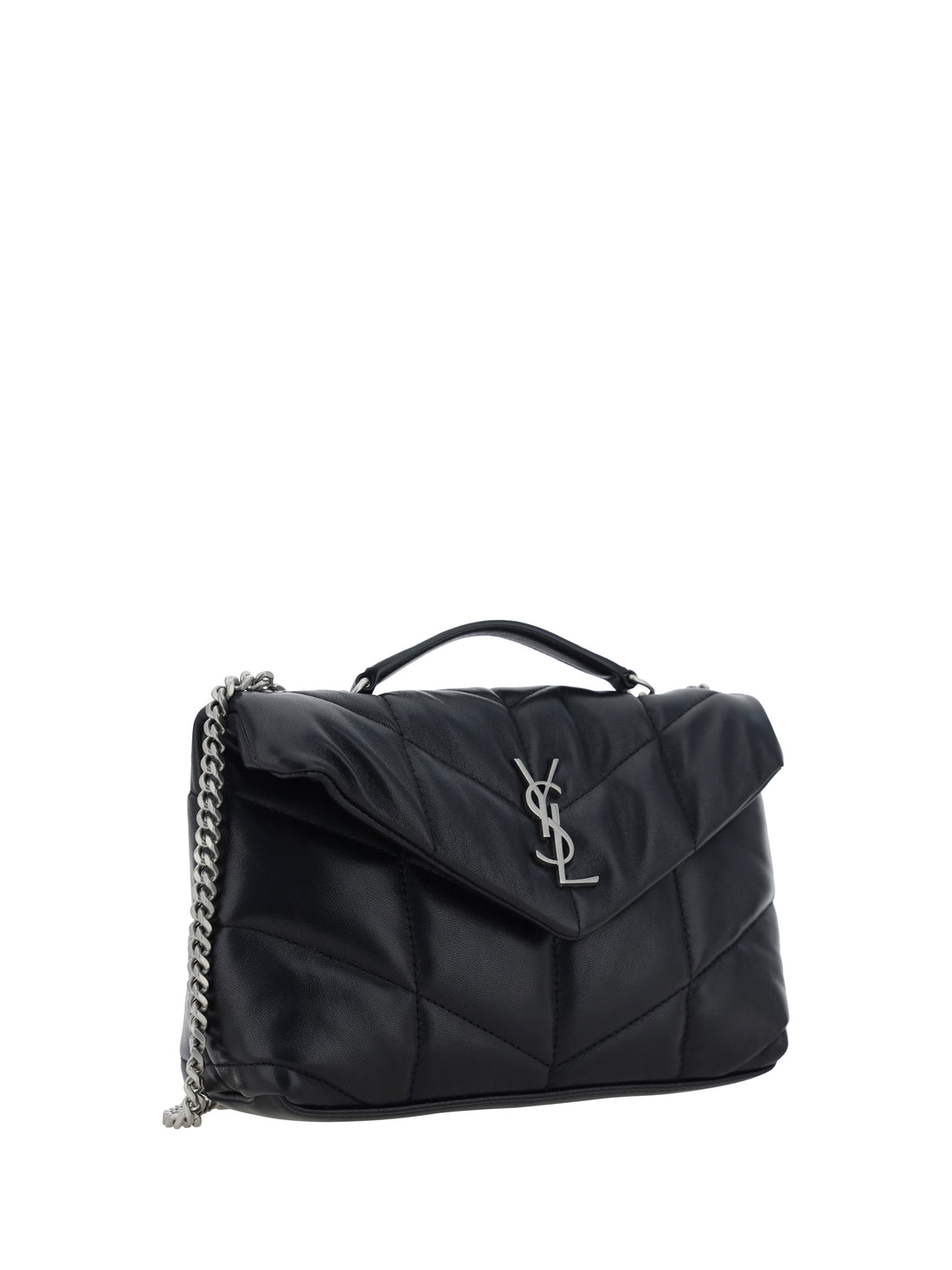 SAINT LAURENT OS mini shoulder bag