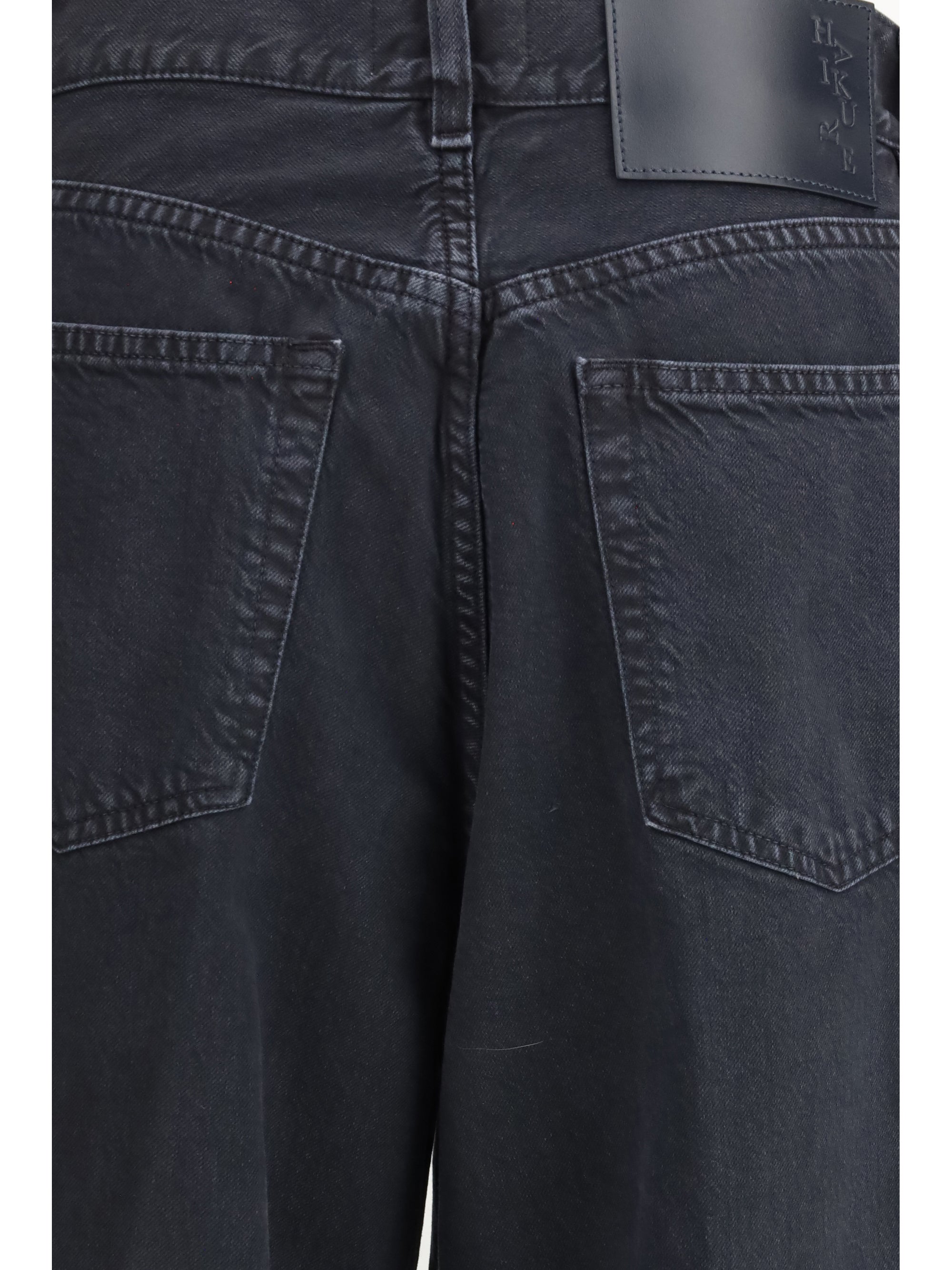 HAIKURE 24 bethany twill 45 jeans 