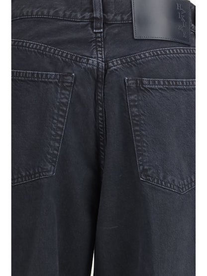 HAIKURE 24 bethany twill 45 jeans 