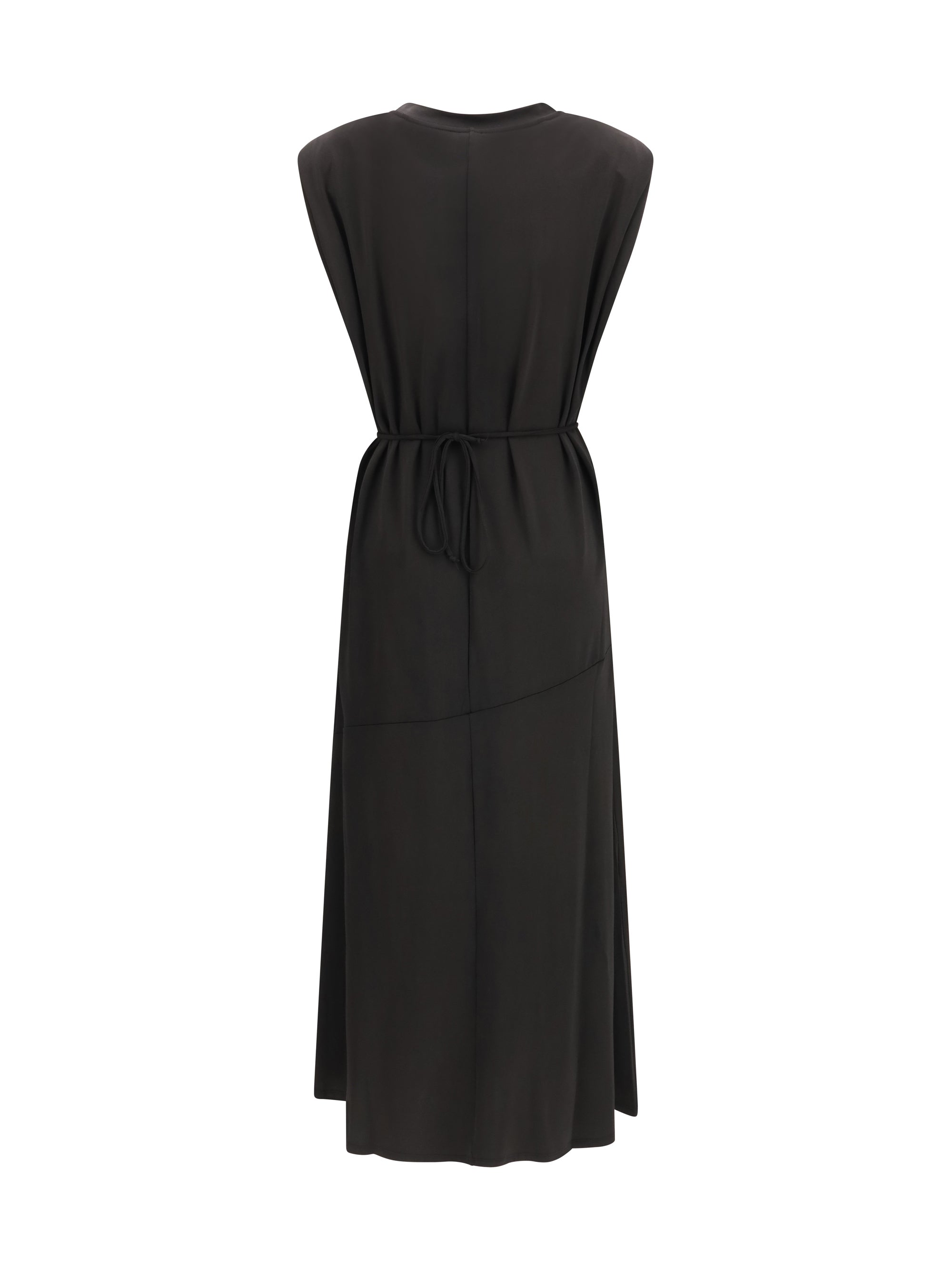 alexiana jersey dress