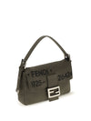 baguette® 26424 canvas shoulder bag