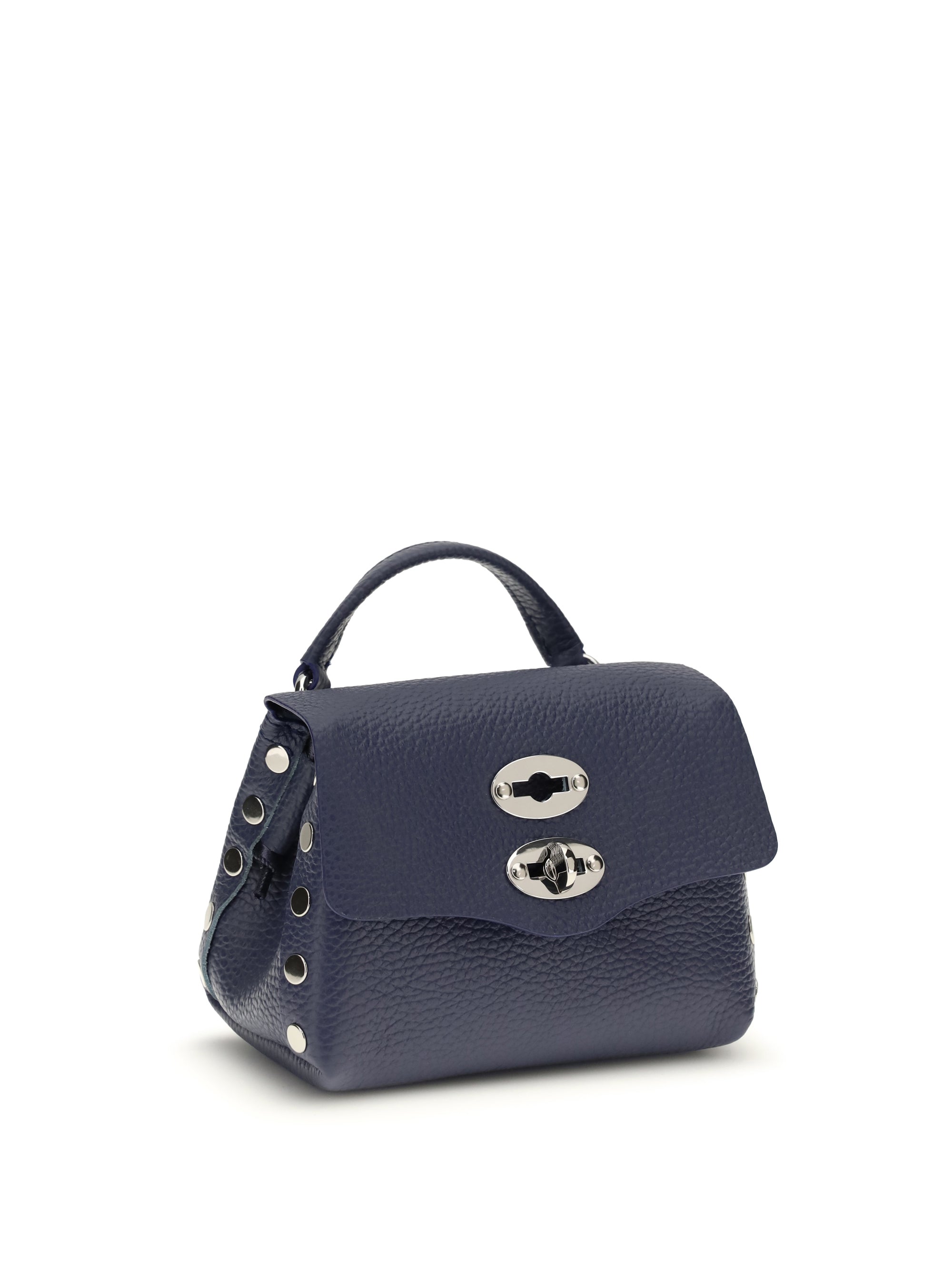 ZANELLATO OS postina shoulder bag
