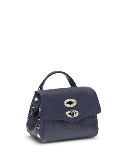 ZANELLATO OS postina shoulder bag