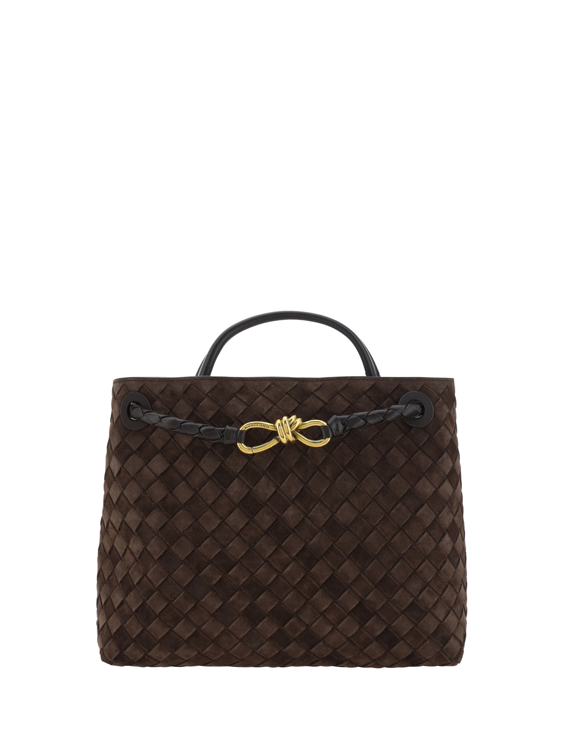 BOTTEGA VENETA OS andiamo shoulder bag