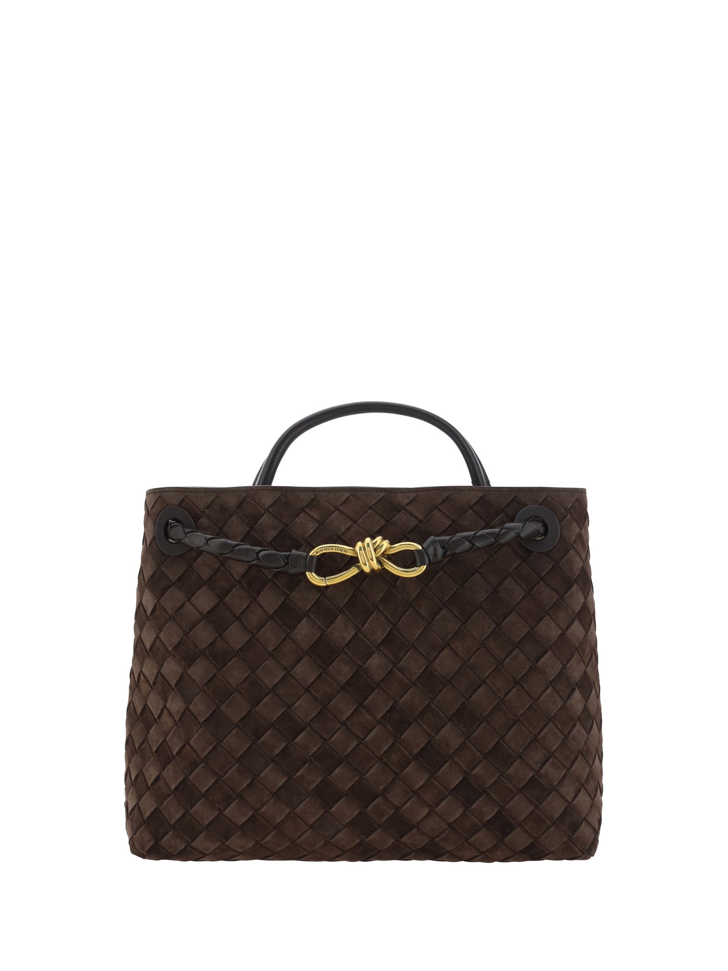 BOTTEGA VENETA OS andiamo shoulder bag