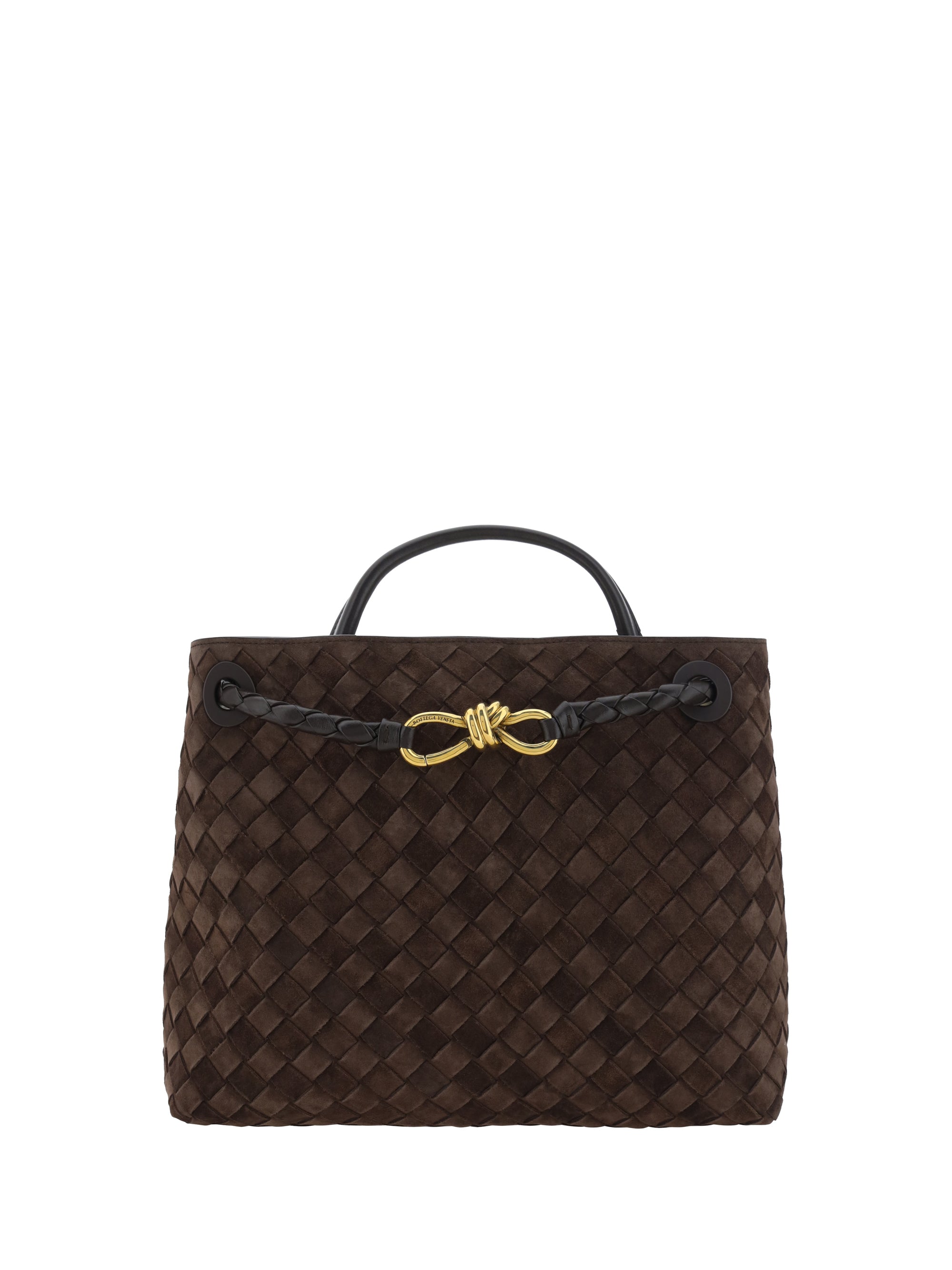 BOTTEGA VENETA OS andiamo shoulder bag