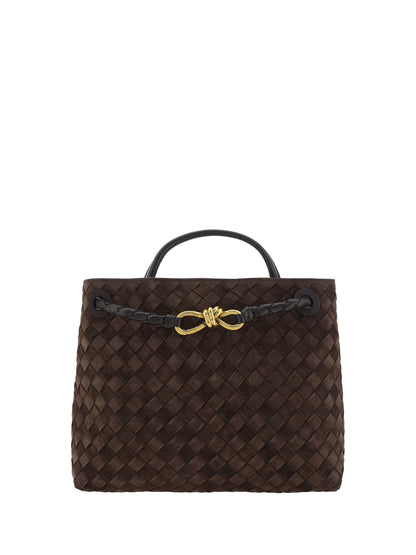 BOTTEGA VENETA OS andiamo shoulder bag