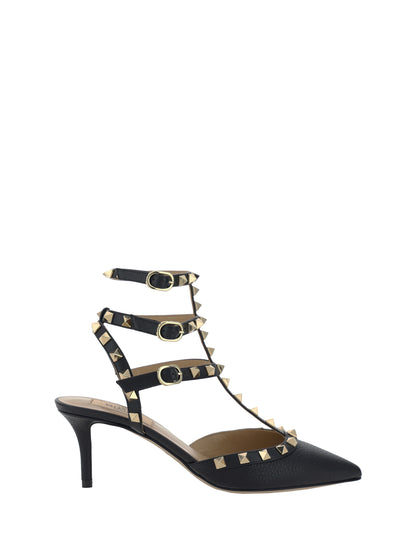 Valentino Garavani Valentino Garavani Rockstud Pumps