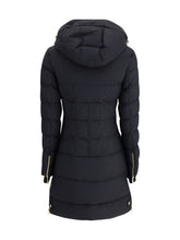 MOOSE KNUCKLES L watershed 3 gold parka