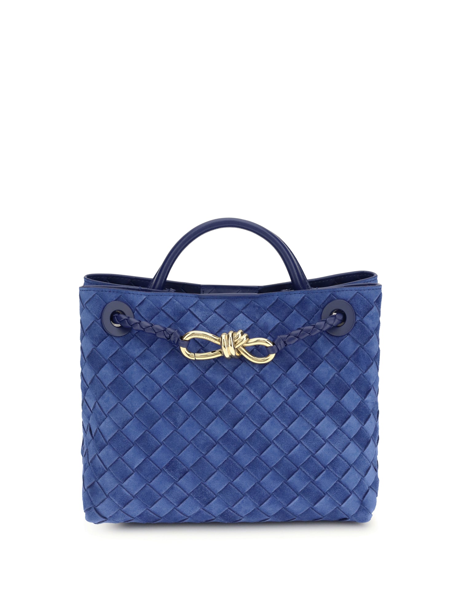 BOTTEGA VENETA OS andiamo small handbag