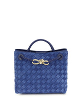BOTTEGA VENETA OS andiamo small handbag