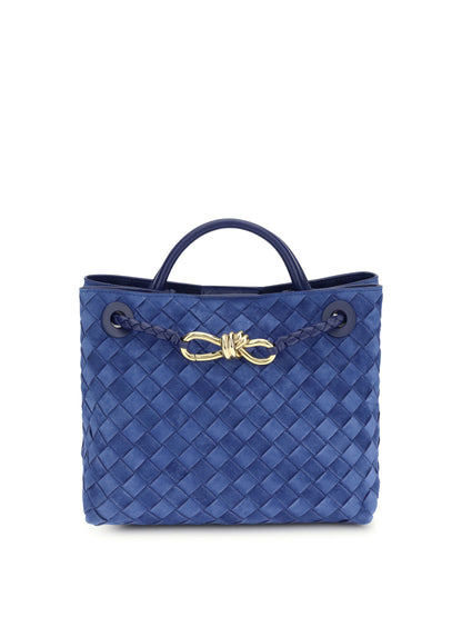 BOTTEGA VENETA OS andiamo small handbag