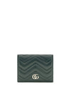 gg marmont wallet