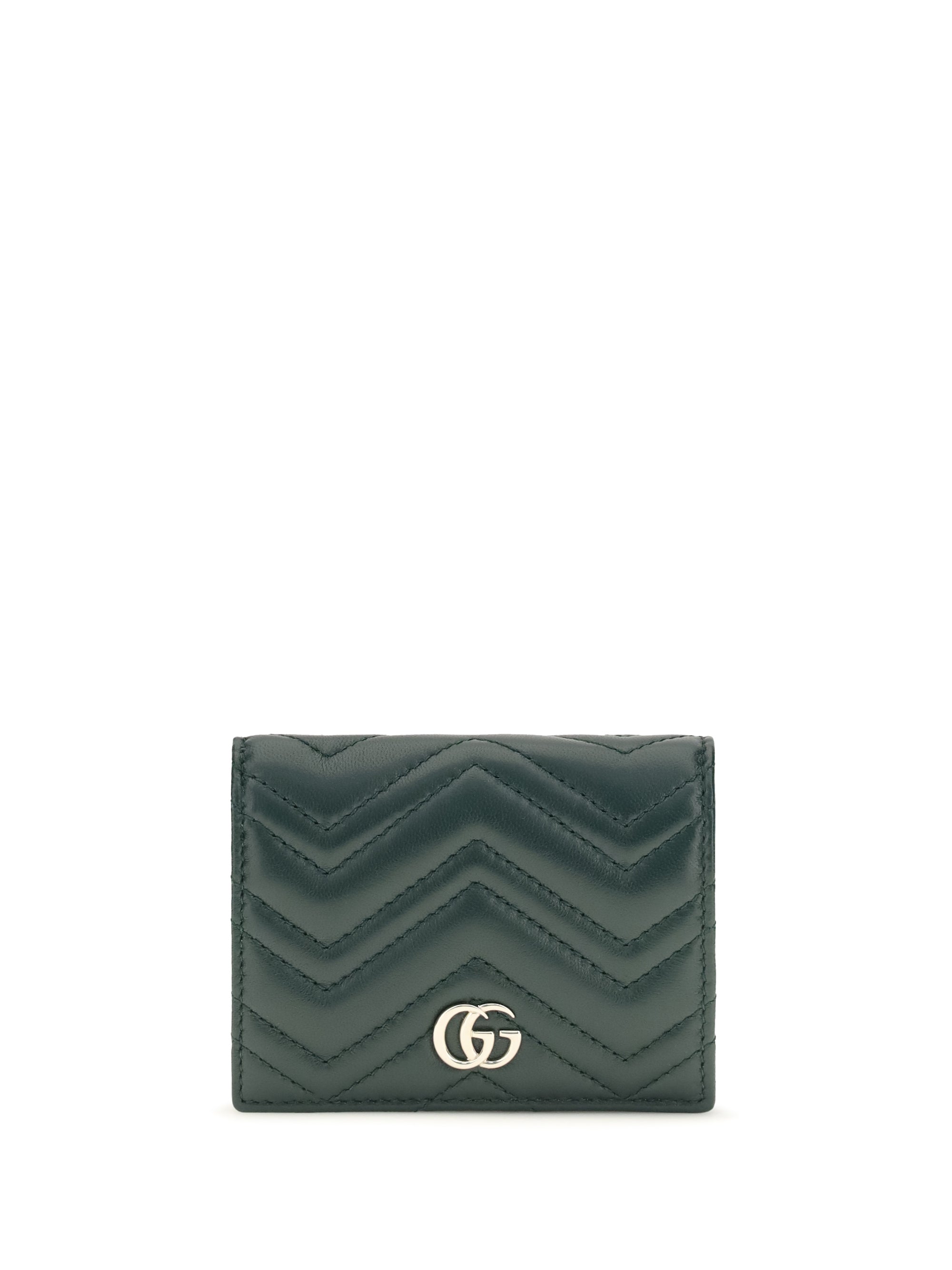 gg marmont wallet