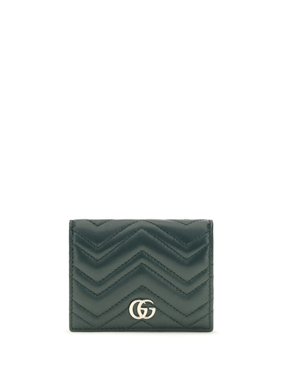 gg marmont wallet