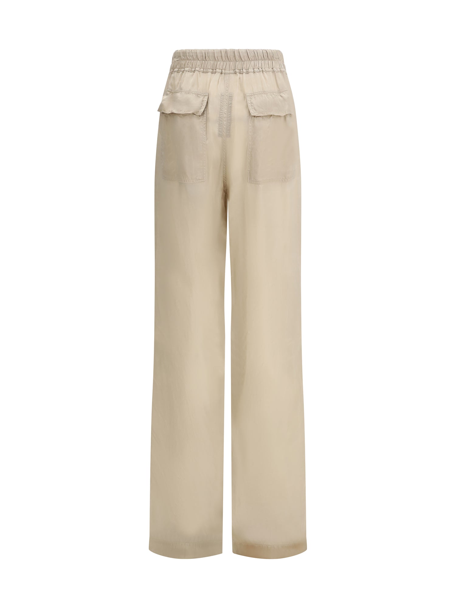 RICK OWENS 40 dietrich pants