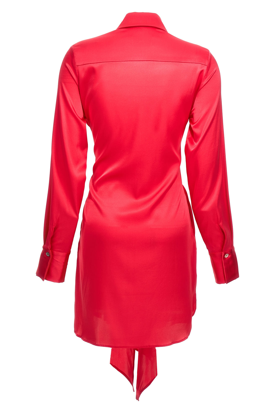 LE TWINS 38 cervia short dress
