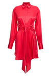 cervia short dress