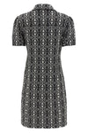 cesy jersey dress