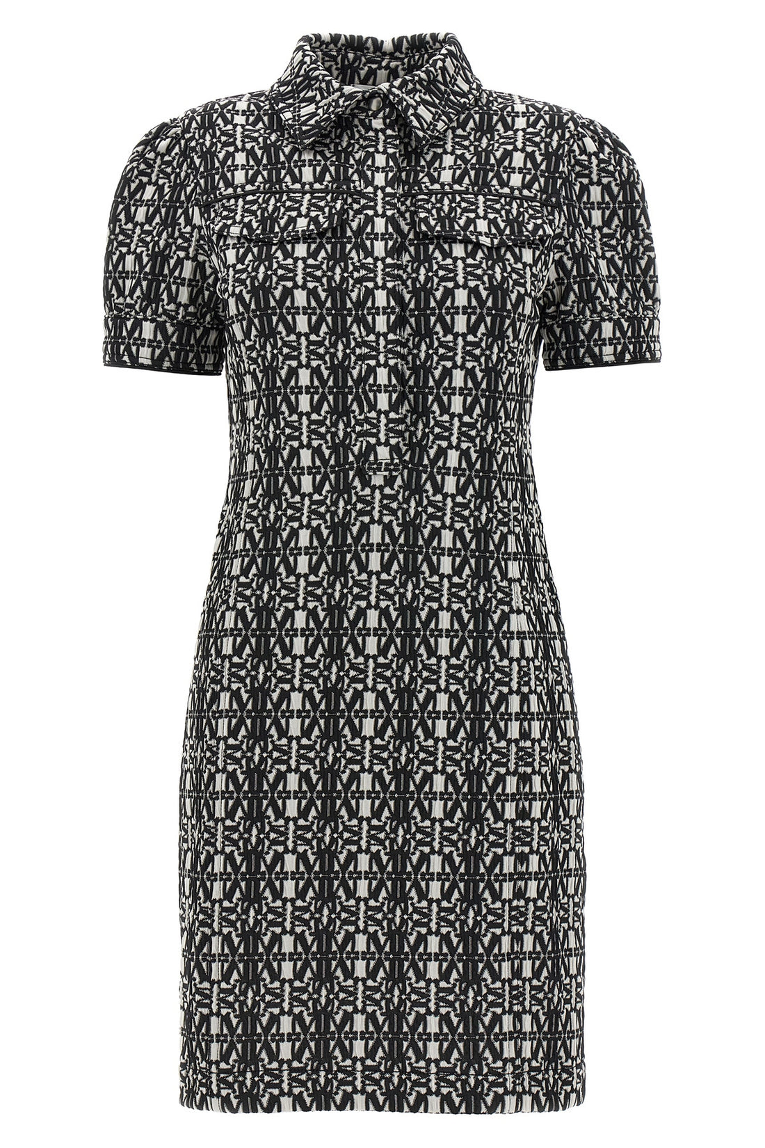 MAX MARA 36 cesy jersey dress